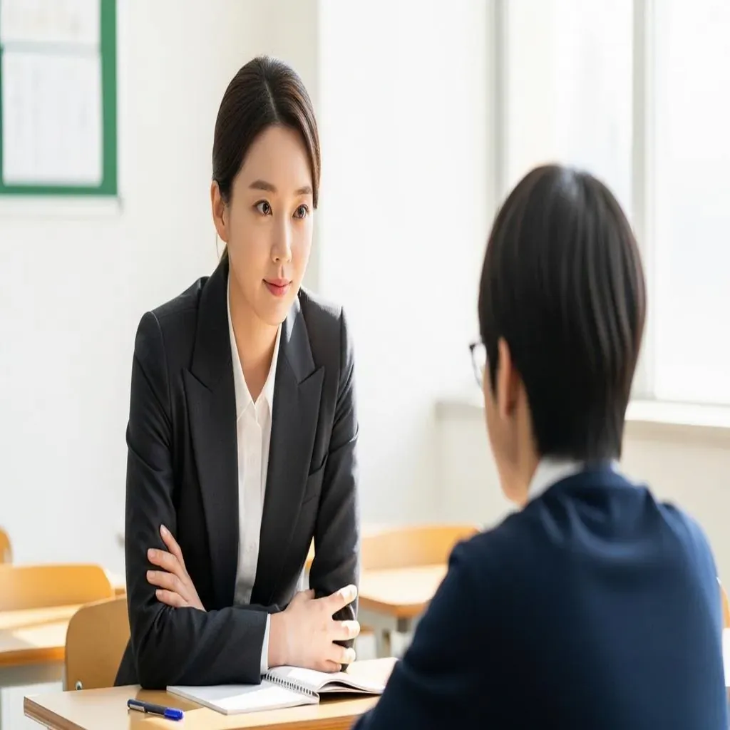 수청동 고등 수학학원