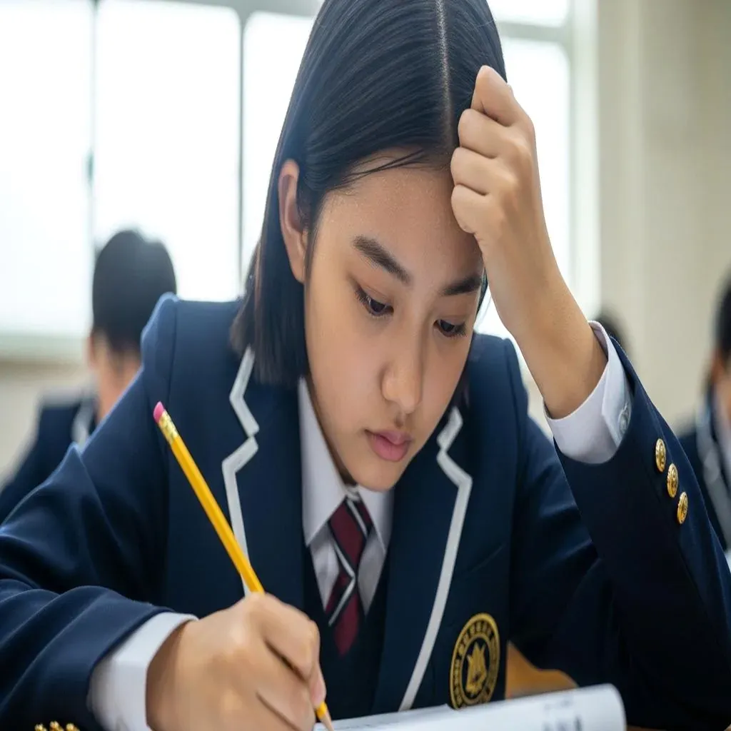 범박동 중1 수학학원