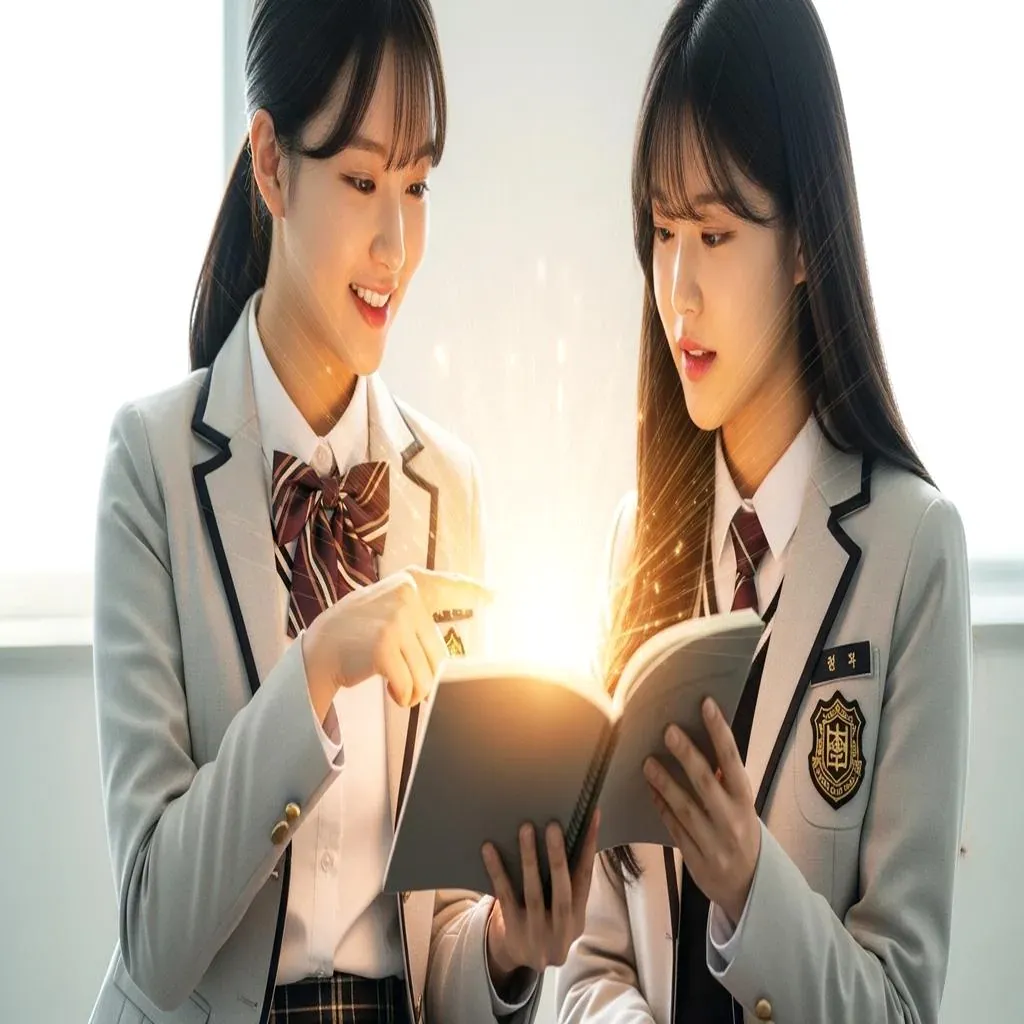 동래 수포자학원