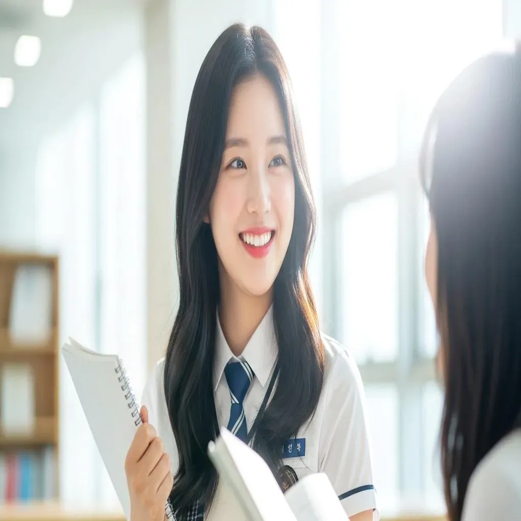 수청동 초4 영어학원