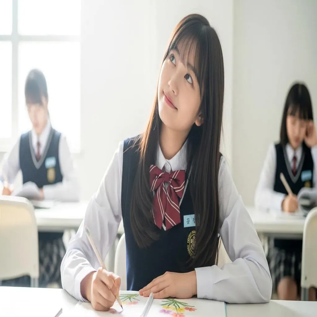 온천동 초6 영어학원
