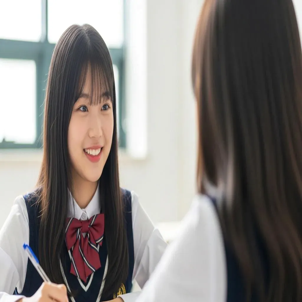청라동 수포자학원