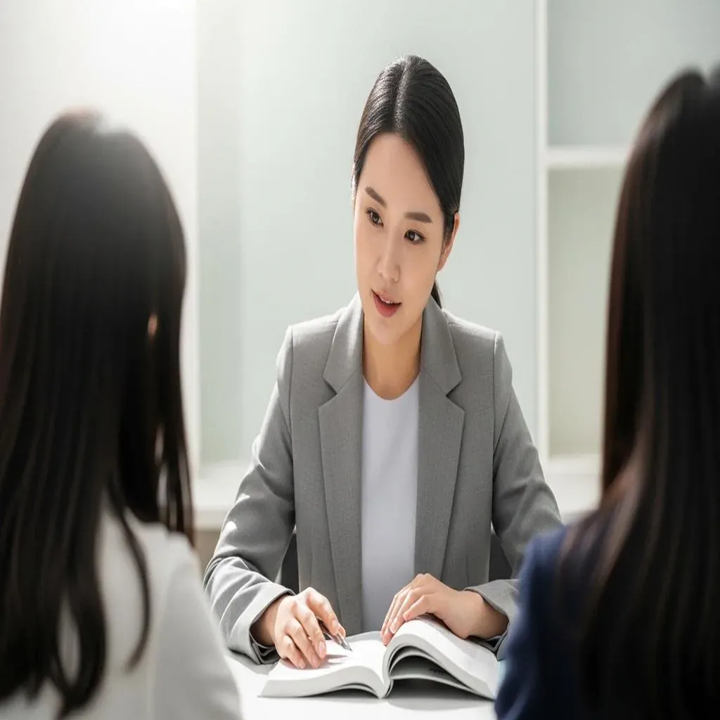 풍덕천동 국어학원